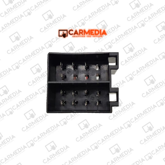 Carmedia Car Adapter for VW