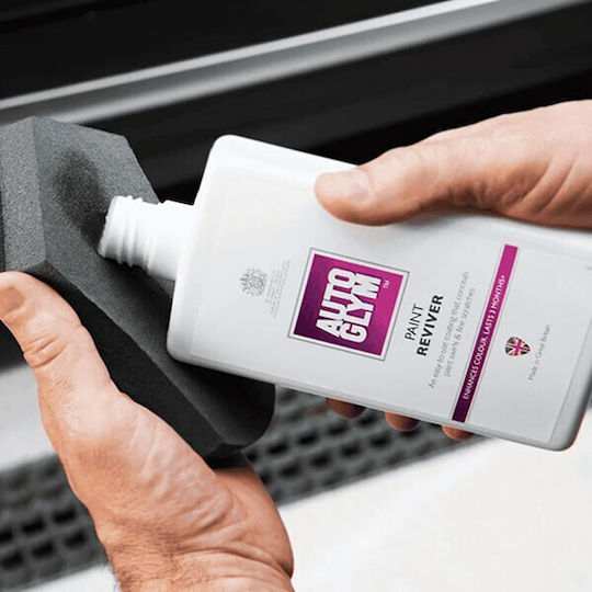 AutoGlym Паста За Полиране За Каросерия 500ml