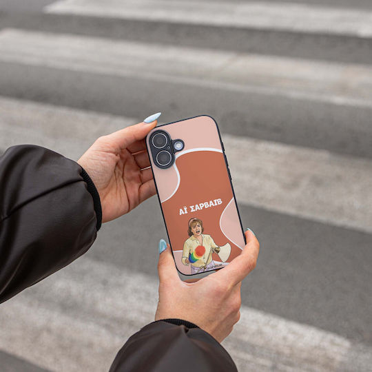 Sonique Silicone Back Cover Oppo Reno13 Pro