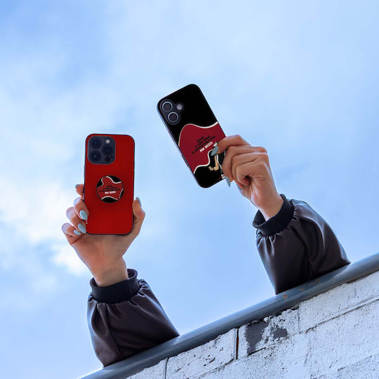 Sonique Задна Корица Силикон (Motorola Edge 50 Neo / Edge 60 Neo)