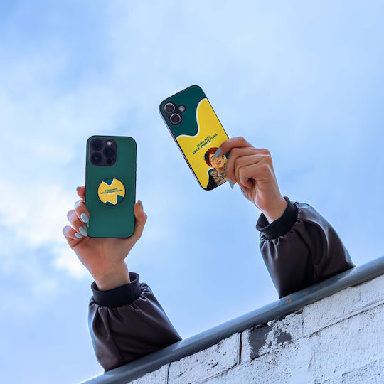 Sonique Задна Корица Силикон (Motorola Edge 50 Neo / Edge 60 Neo)