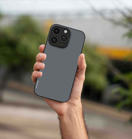 Θήκη Sonique Colorbloc Series Xiaomi Xiaomi 17 Ultra Μπλε Γκρι