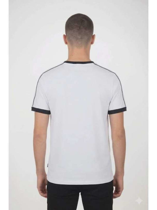 T-Shirt Weiß