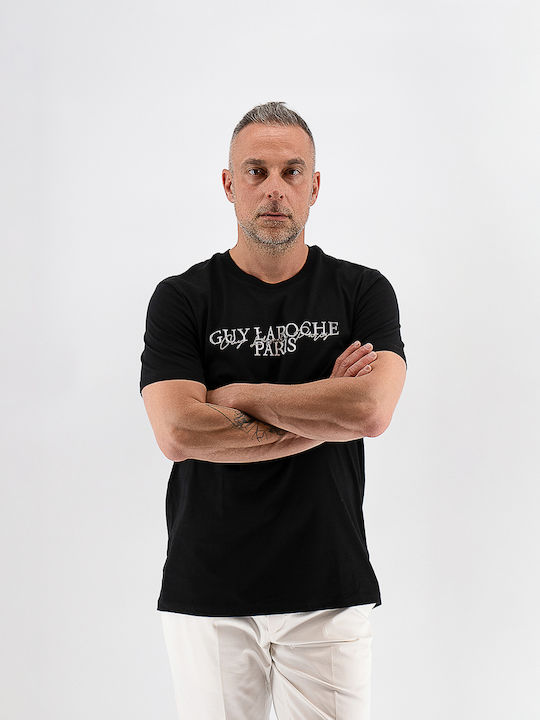 T-shirt Black