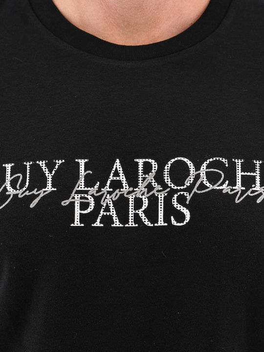 T-shirt Black