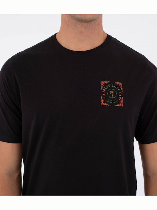 T-Shirt Black
