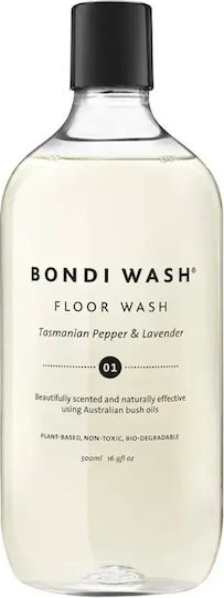Bondi Wash Allzweckreiniger Spray für Boden 500ml