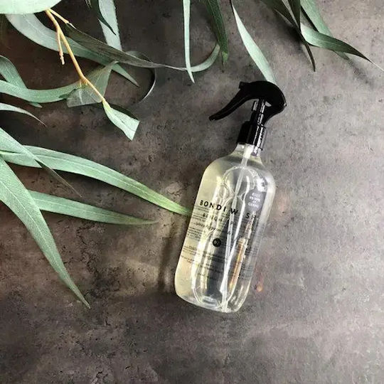 Bondi Wash Spray Curățare Geamuri cu Acțiune Dezinfectantă 500ml