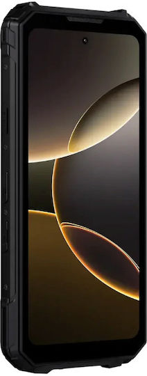 Doogee V Max Play 5G Dual SIM 16/512GB Robustes SmartPhone Schwarz