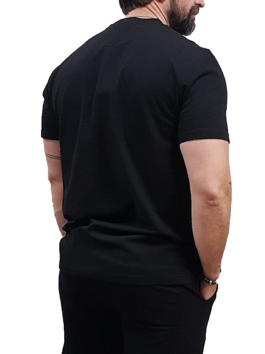 T-Shirt Black