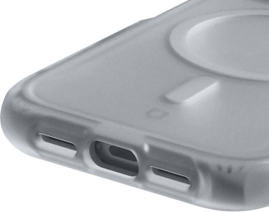 Rhinoshield Magsafe Case Iphone 17 Airx Series Ultra Resistant Shockproof Grey