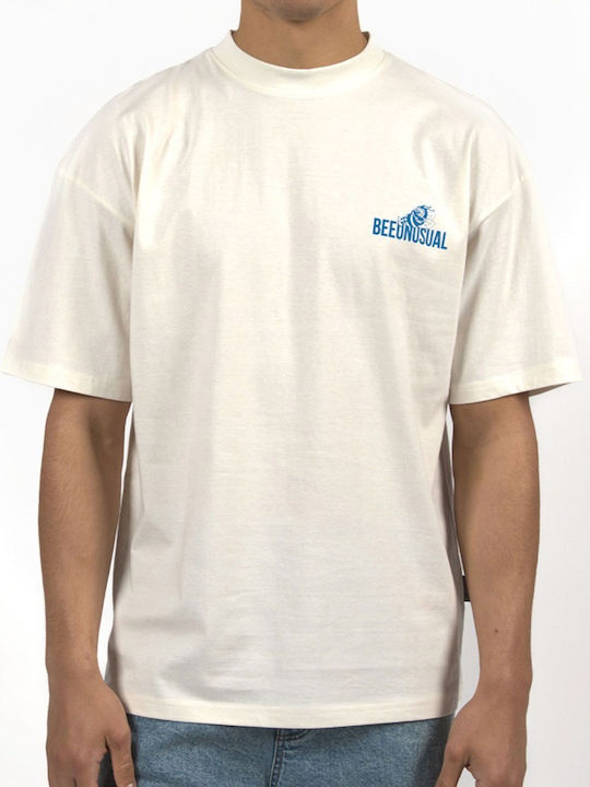 Chill Bitch T-shirt White