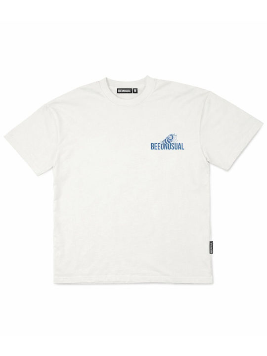 Chill Bitch T-shirt White