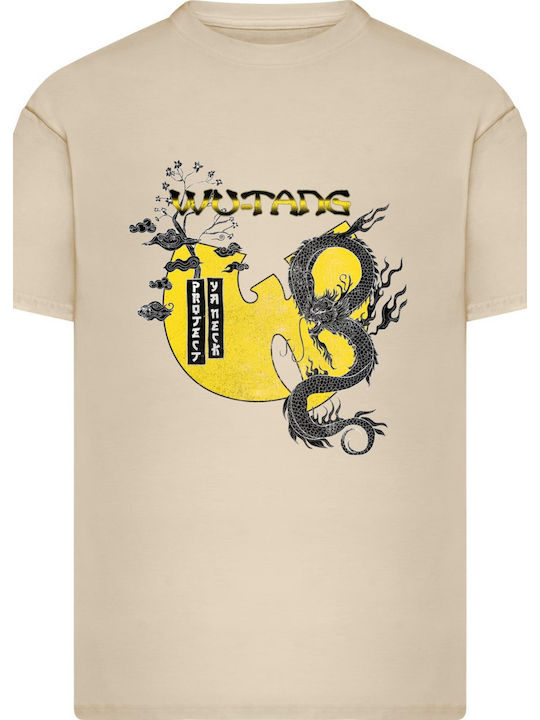 T-Shirt White