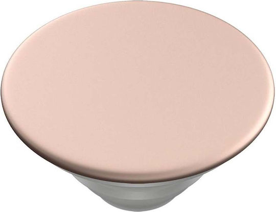 Popsockets Universal Adhesive Popgrip Stand Function Selfie Beige