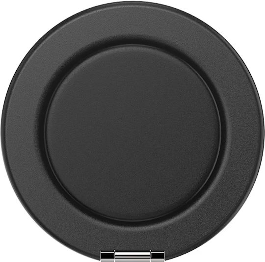 Popsockets Popgrip Magsafe Smartphone Holder Kick-out Radial Effect Collection Black