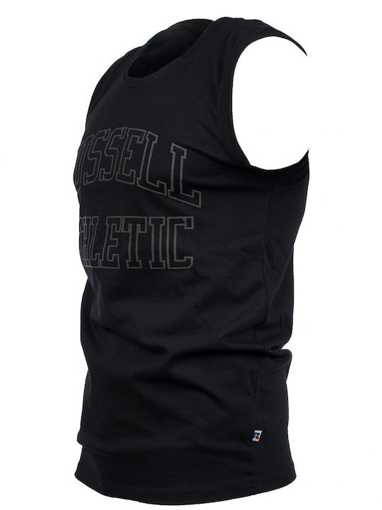 Athletic T-shirt Black