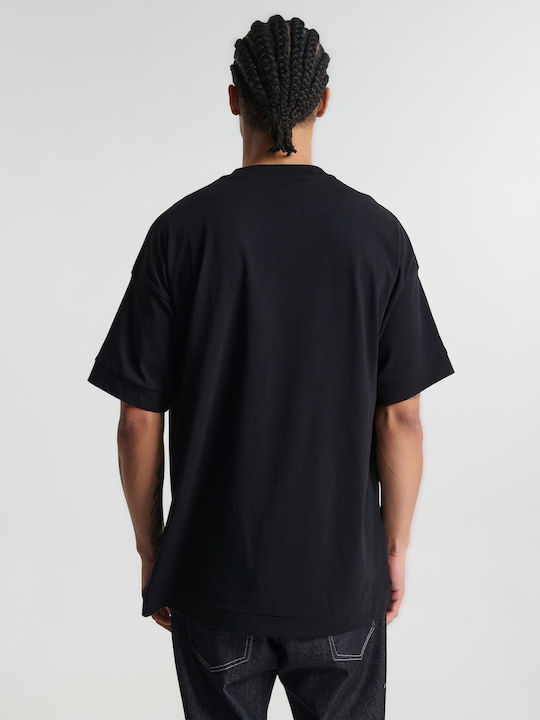 Tricou Negru