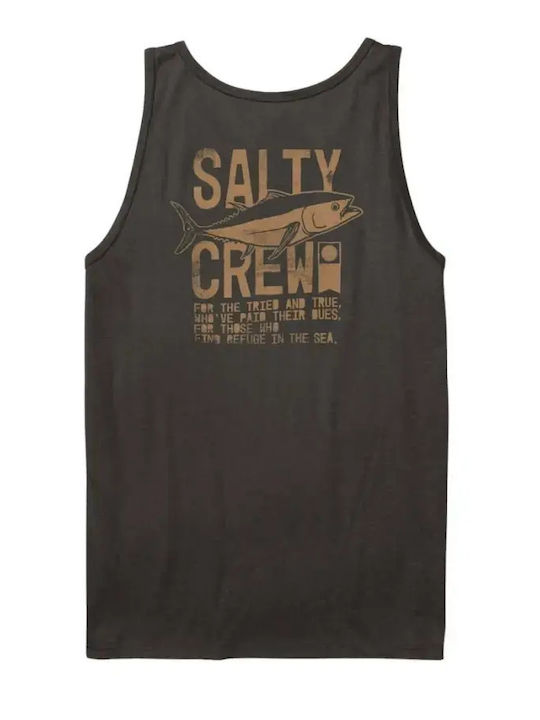 Salty Crew