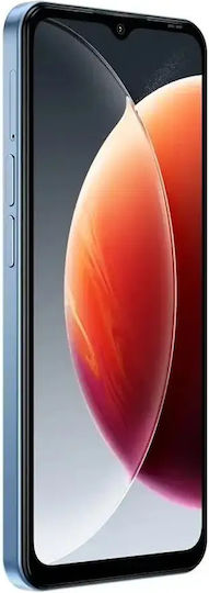 BlackView Wave 7C Dual SIM (4/128GB) Arctic Blue