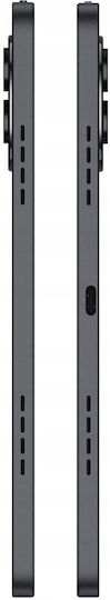 TCL NXTPAPER 11 Plus 11.5" Tablet (8GB/256GB/Θήκη & Pen) Dark Grey