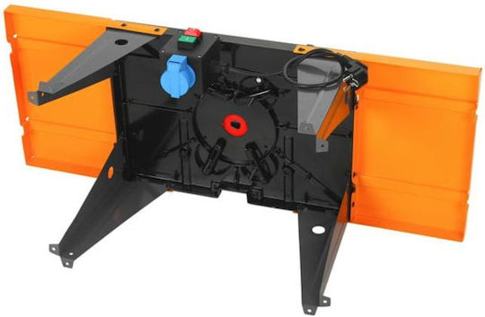 Work Table Kraft&dele Kd5940 Router 310 X 270 Mm
