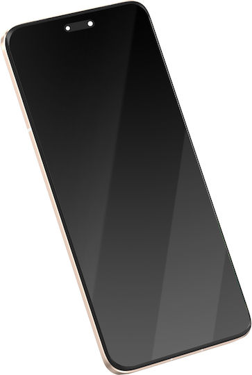 Honor Full Display Honor Magic 6 Pro Frame 5600mah Battery Green
