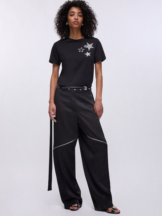 Bluza Damă Neagră