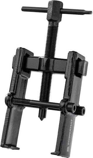 Bearing Puller Clamp Powermat Pm-srw-65t 28-52 Mm