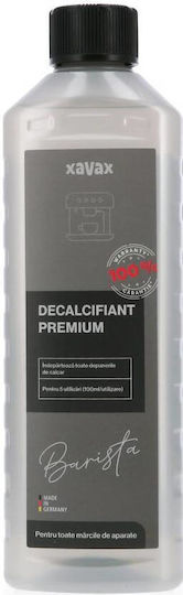 Xavax Descaler Xavax Premium R9111283 Coffee Machine 500ml