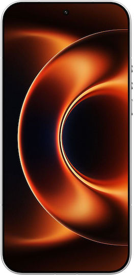 Xiaomi 17 Ultra 5G Dual SIM (16/1TB) Alb
