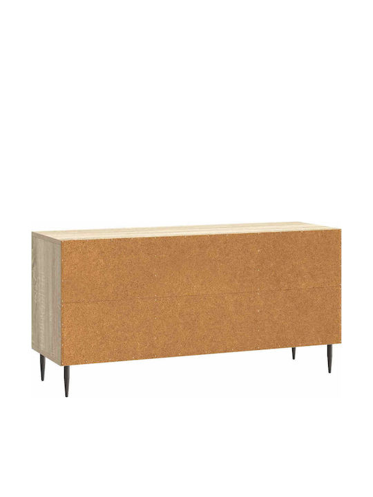 TV-Ständer Braun M102xΠ34.5xHöhe50cm