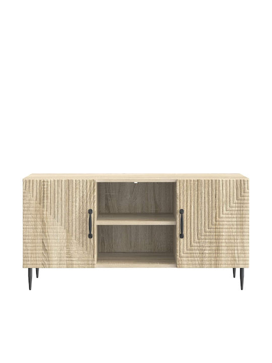 TV-Ständer Braun M102xΠ34.5xHöhe50cm