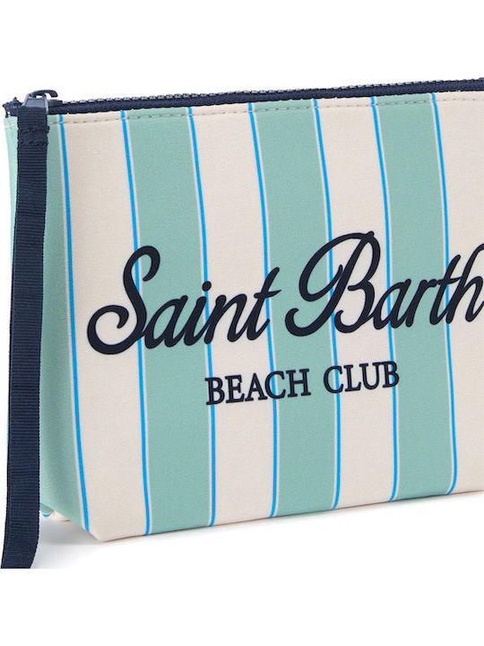 Τσαντακι Aline Pochette Alin001-00606l Beach Stripes 5361