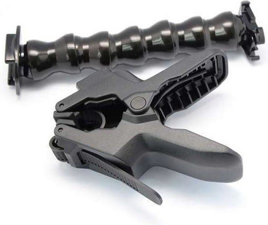 Universal Flexible Tripod Clip Gopro