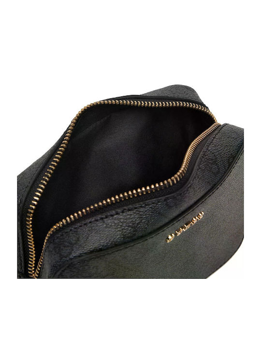 Τσαντακι Χειρος Νεσεσερ Ανθρακι Guess-pw7565p6245-clo