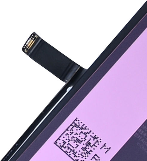 Clappio 4005mah Replacement Battery Iphone 17e Integrated Ti Chip Black