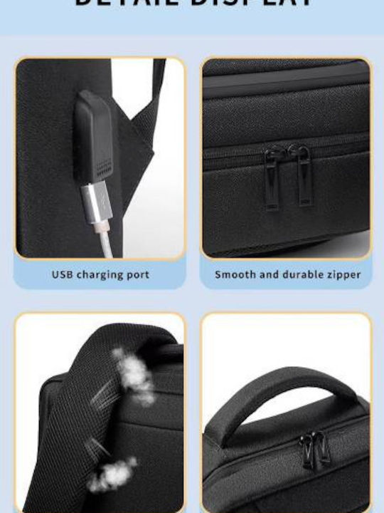 Starrydrip Rucsac Waterproof Albastru