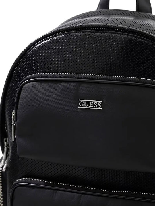 Guess Boston Черна