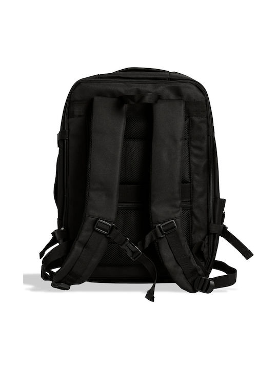 BodyTalk Backpack Black