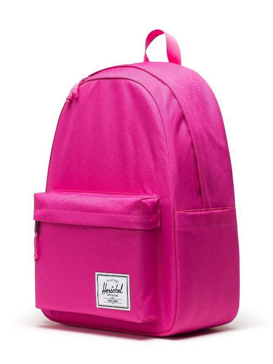 Herschel Classic XL Фуксия