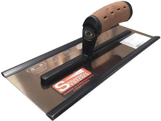 Trowel Serafimov Systems 42 Cm