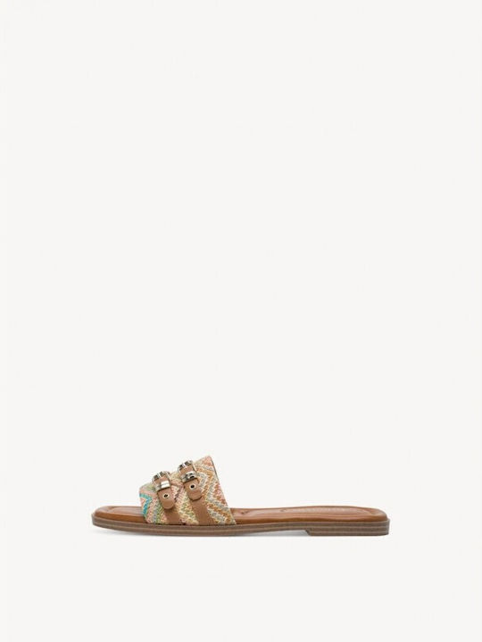 Women's Sandals Brown