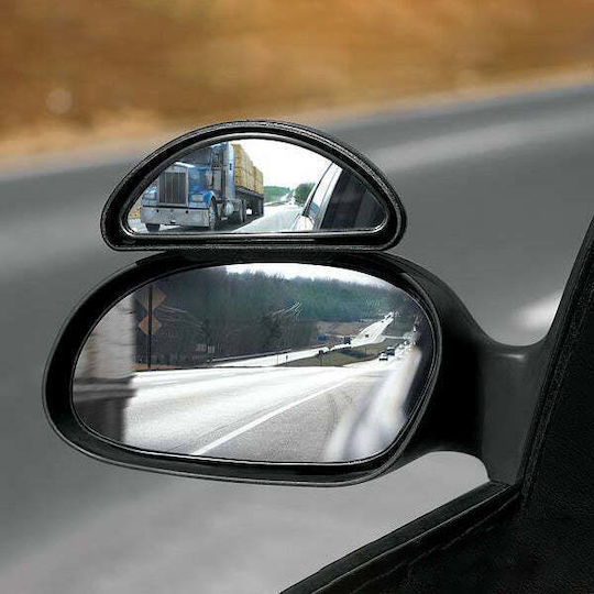 Alista Home Car Side Mirror Blind Spot