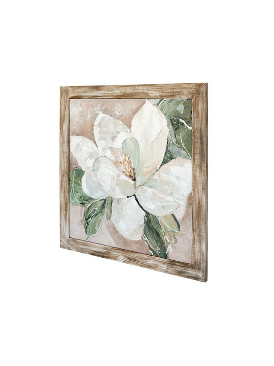 Artekko Canvasia Πίνακας σε Καμβά 100x100cm