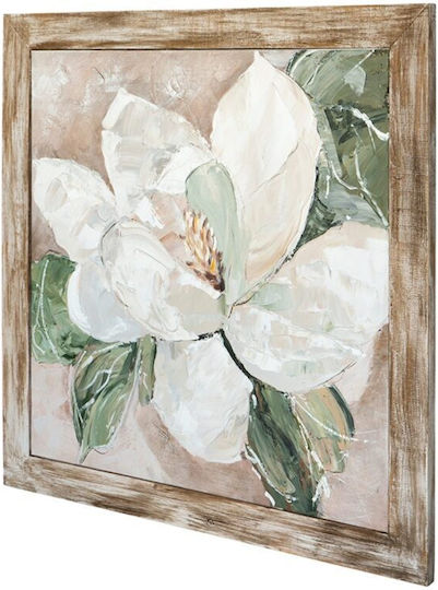 Artekko Canvasia Πίνακας σε Καμβά 100x100cm