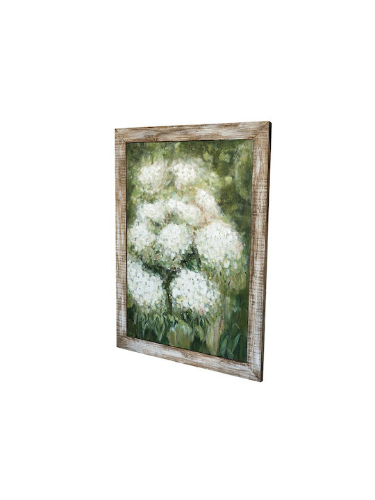 Artekko Canvasia Πίνακας σε Καμβά 90x120cm