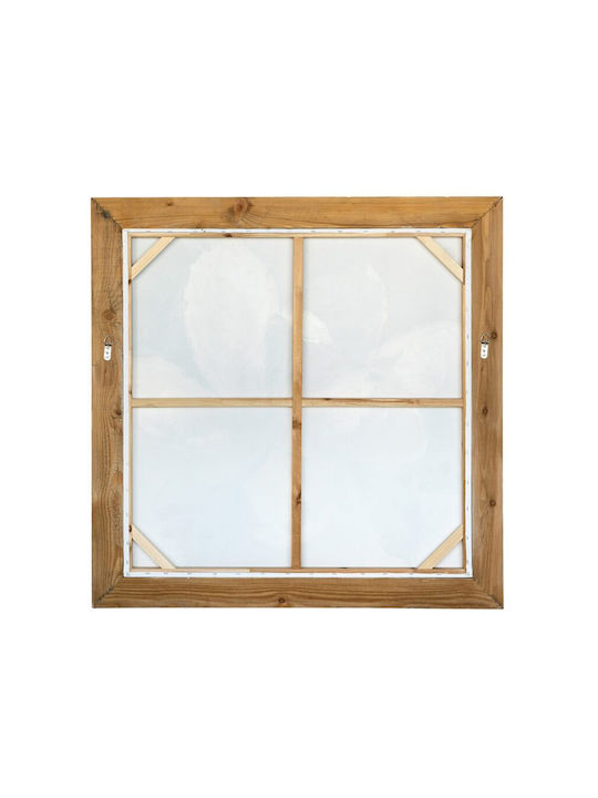 Artekko Canvasia Πίνακας σε Καμβά 100x100cm