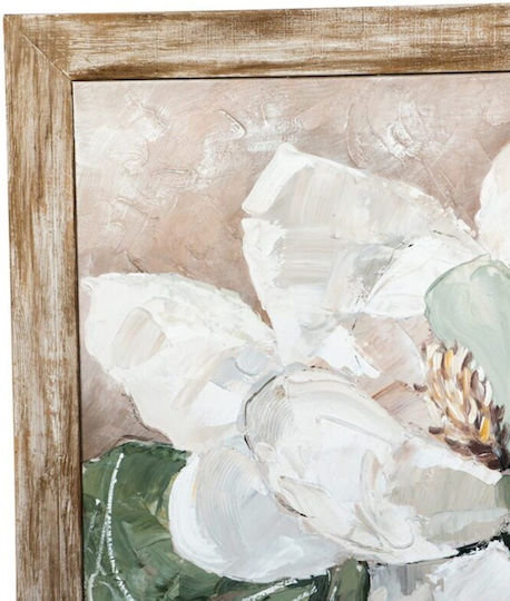 Artekko Canvasia Πίνακας σε Καμβά 100x100cm