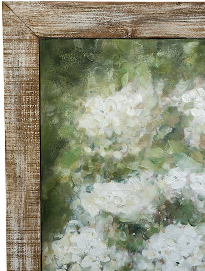 Artekko Canvasia Painting on Canvas 90x120cm